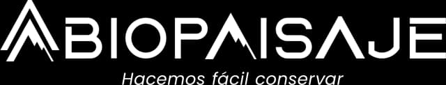 Biopaisaje Logo