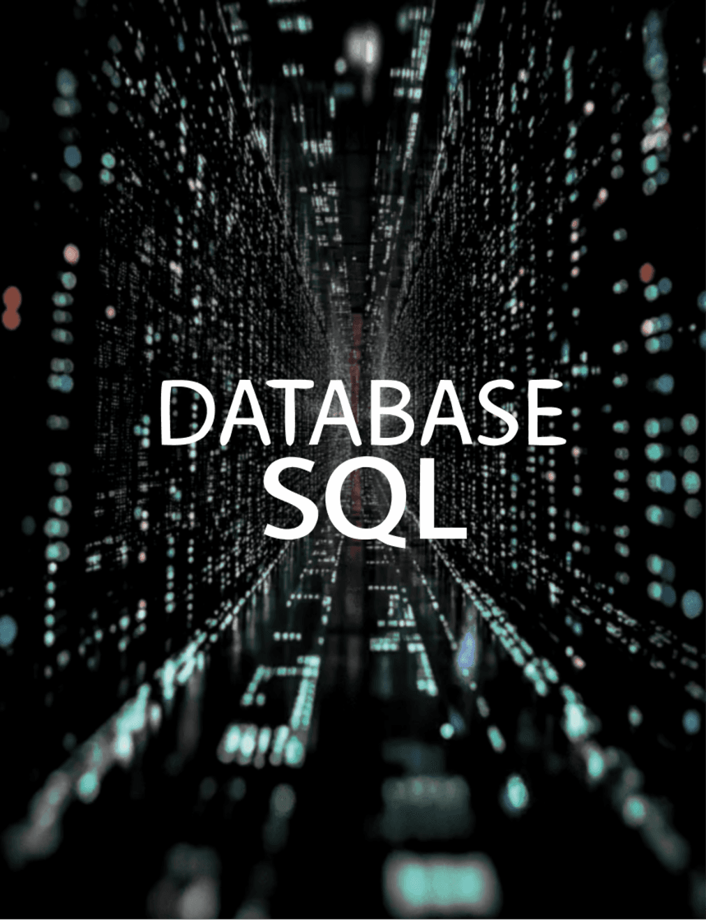 Datos ágiles y optimización de bases de datos