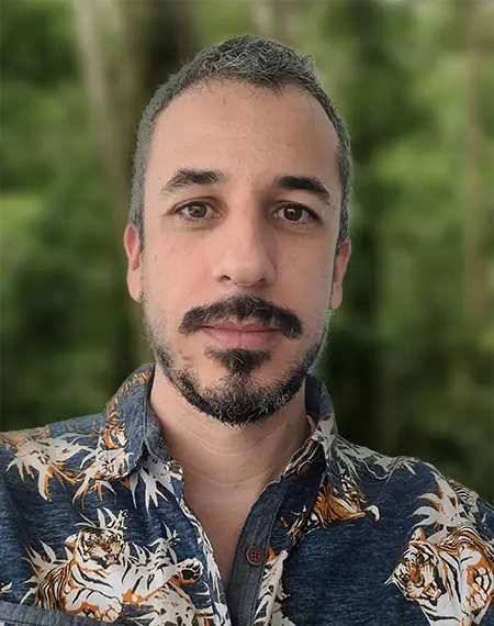 Juan Felipe Romero, dirección técnica de Biopaisaje