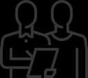Inteligencia de datos icon