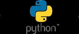 Logo Python - Programación y análisis