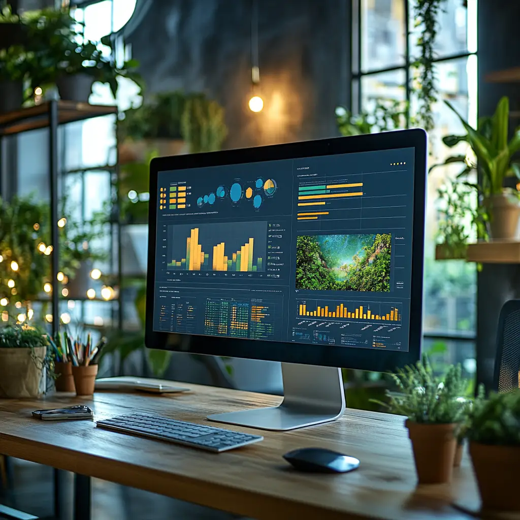 Fondo de Modelación ecológica