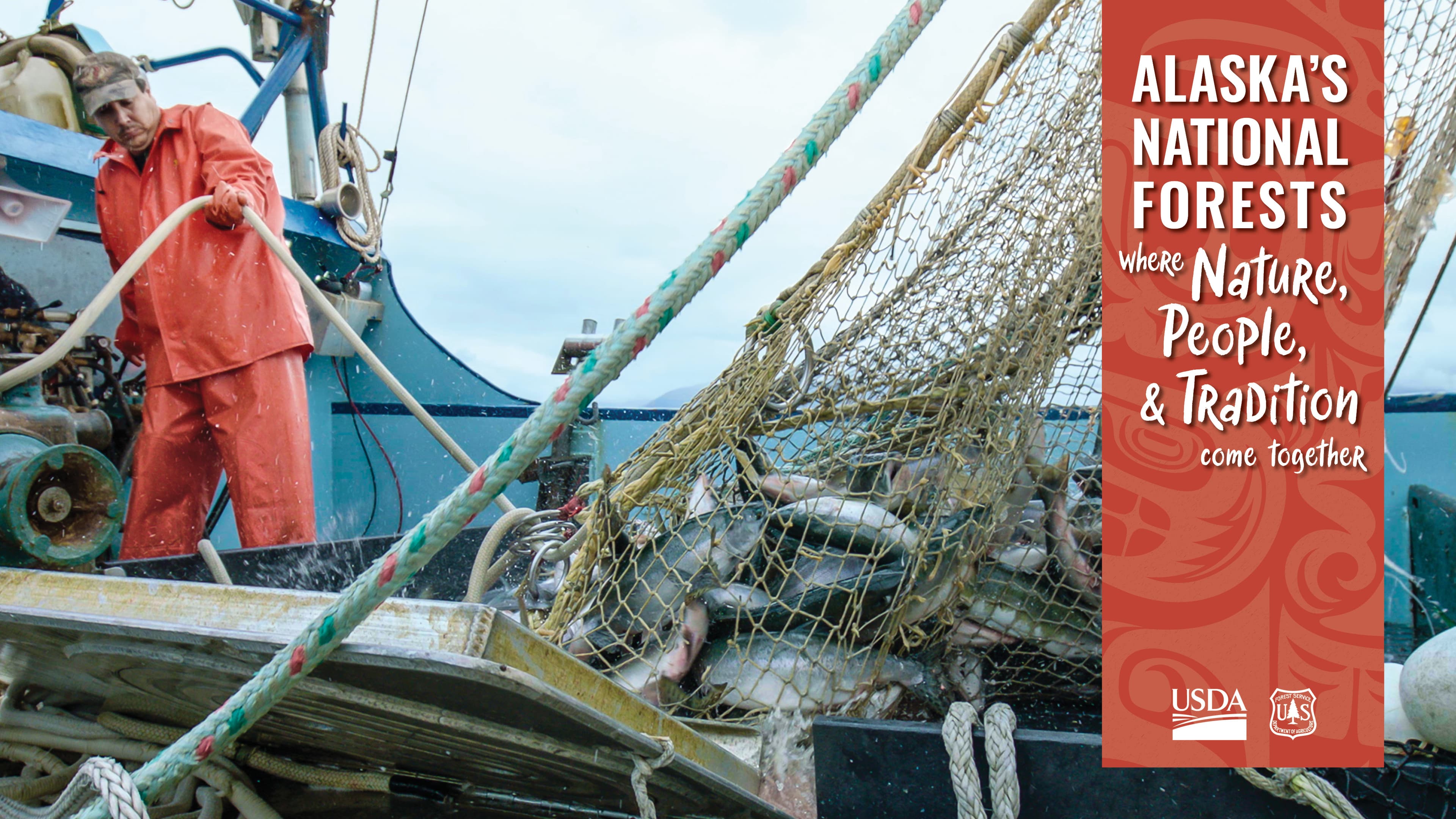 El radar que ve barcos pesqueros aunque apaguen su rastreo, y la brecha que nadie ha medido en el Pacífico colombiano