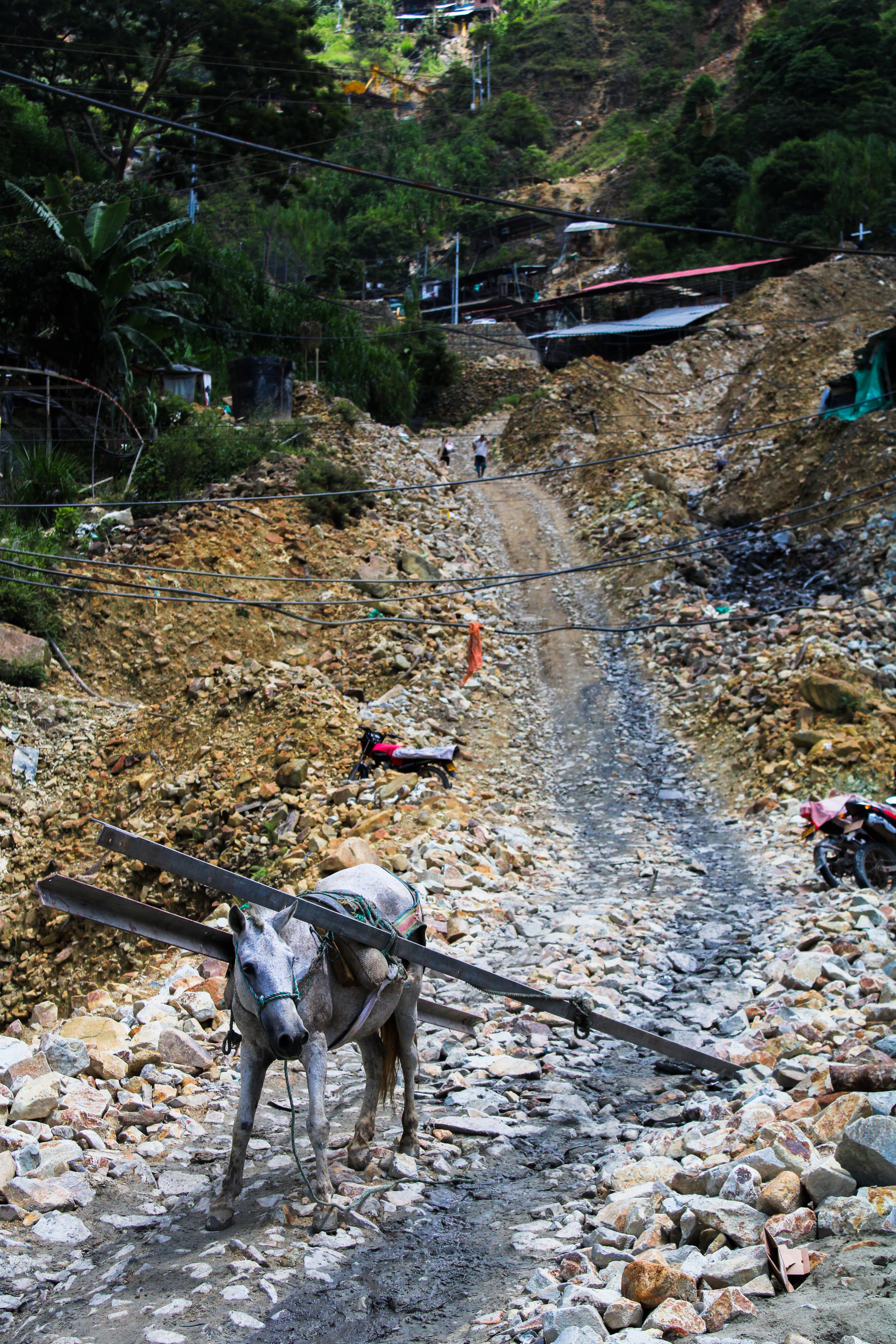 Resolución 1003 de 2026: los relaves y estériles mineros ya pueden reprocesarse en Colombia, con el mercurio como condición