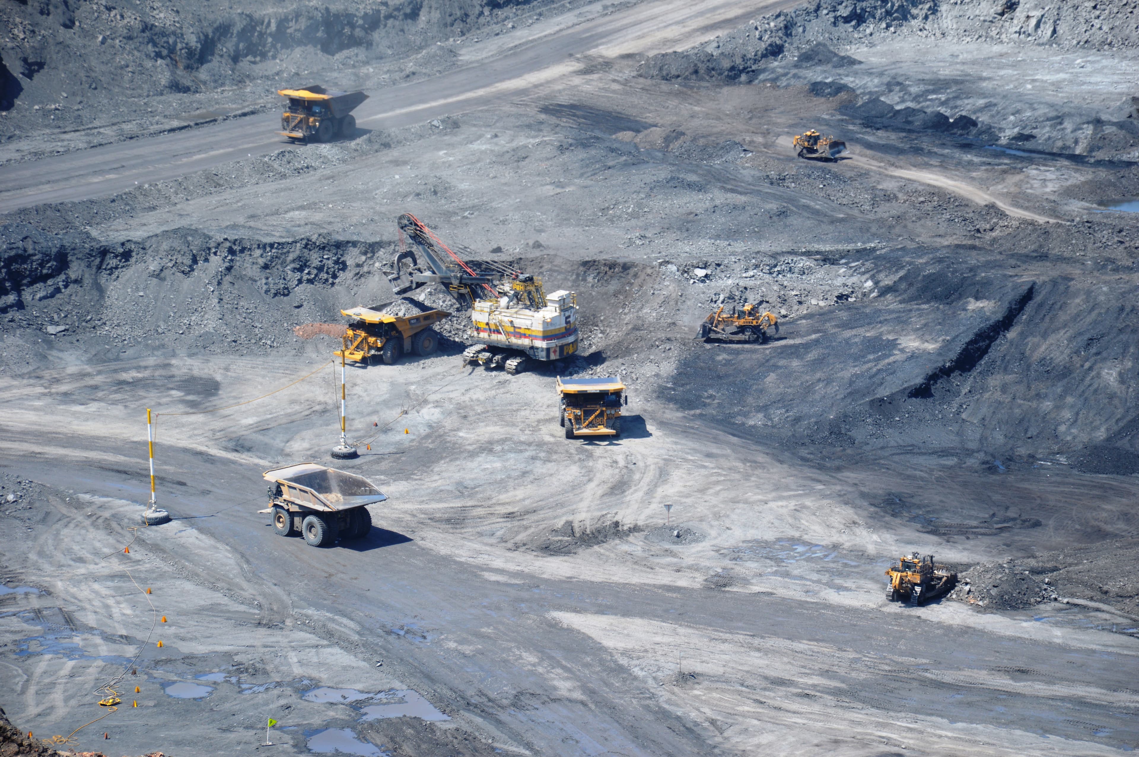 Colombia ya tiene reglas para su propio mercado de cupos de carbono