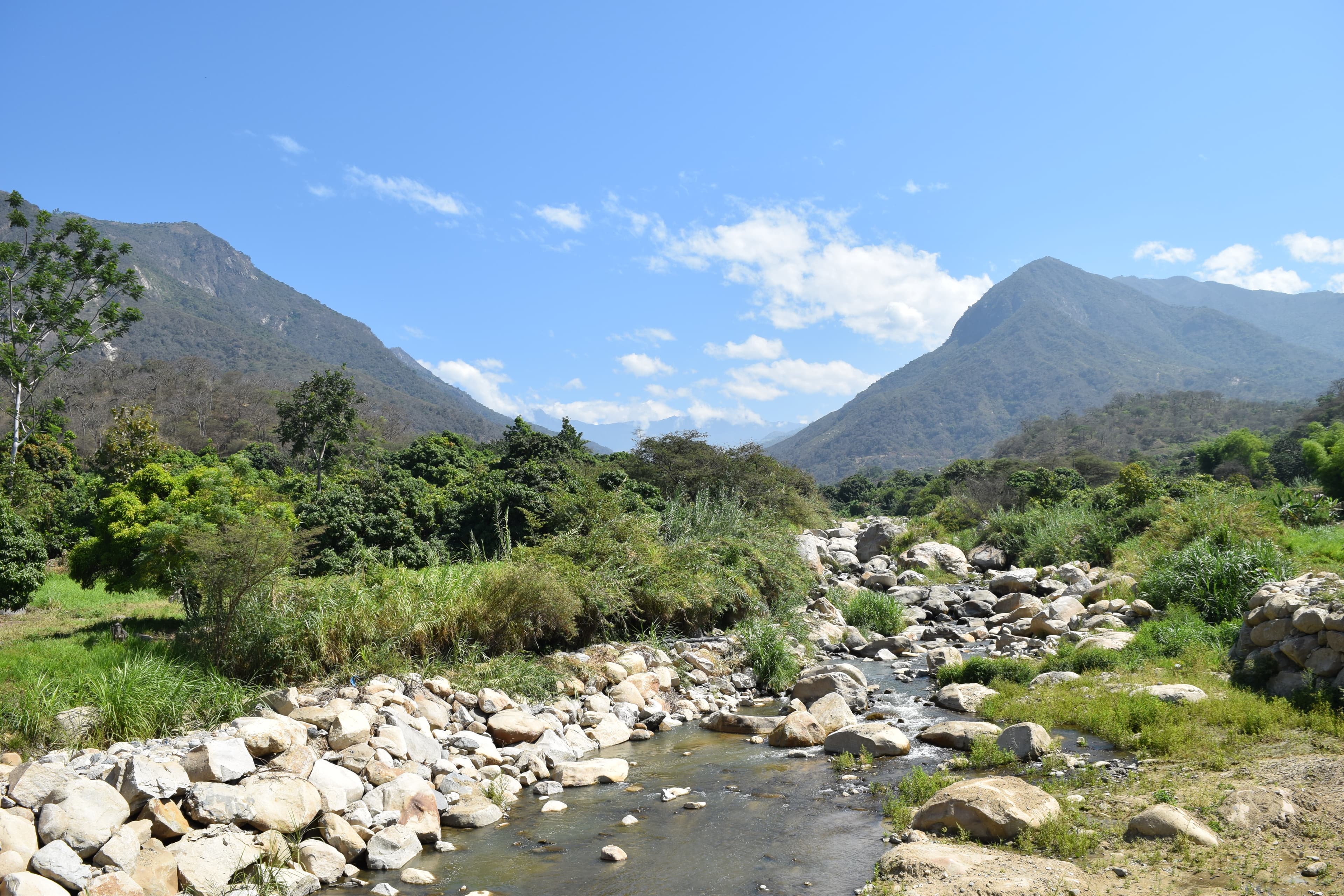 Colombia estrena política del agua a 25 años: qué cambia para la gestión ambiental del territorio