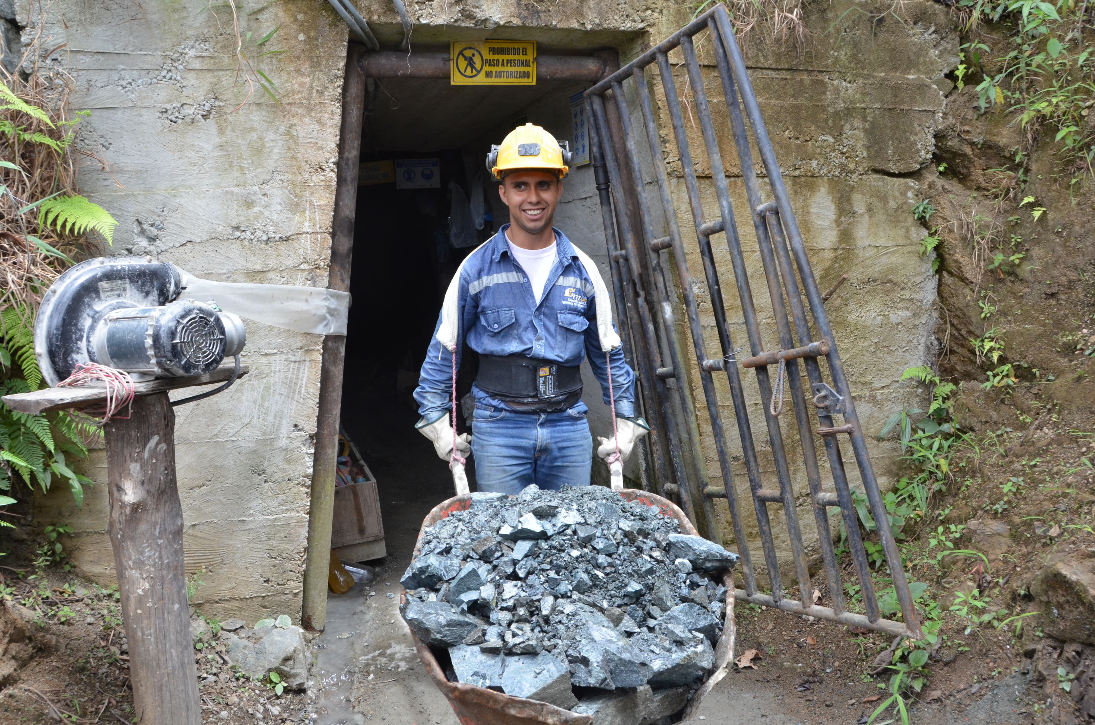 Resolución 868 de 2026: los nuevos términos de referencia que rigen el EIA de pequeña minería en Colombia