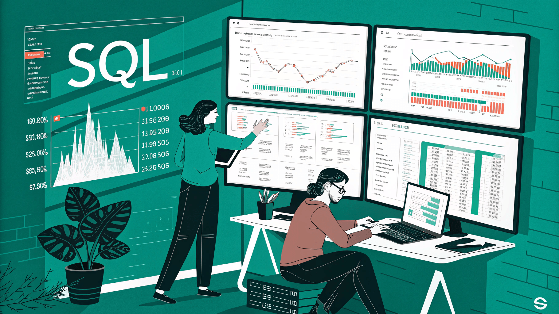 Fondo de Inteligencia de Datos 4