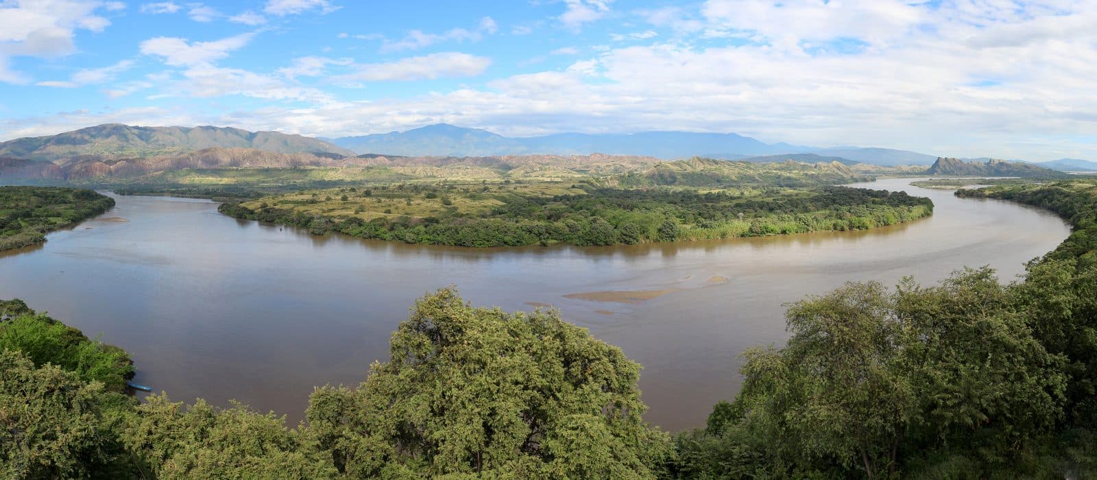 Un vaso de agua de río ya puede decir qué especies viven ahí: el ADN ambiental deja el laboratorio