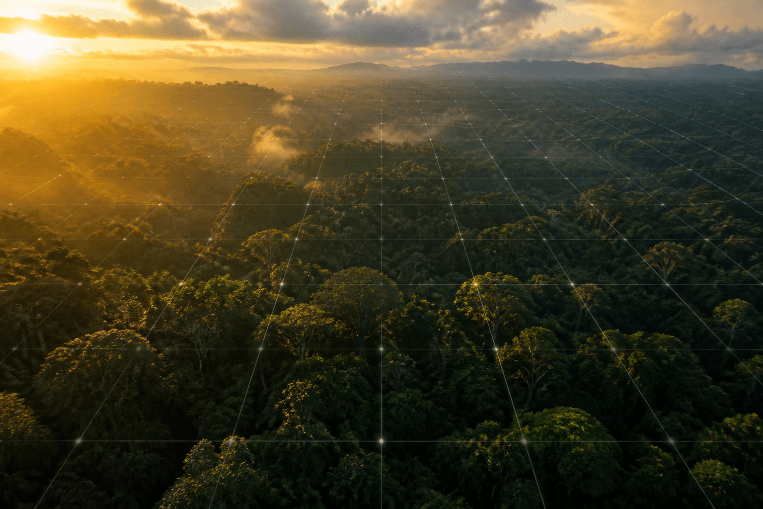 Estimar biomasa con IA: los embeddings ya calculados le ganaron a 11 modelos geoespaciales que hay que correr uno mismo