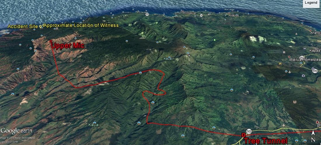 Google Earth Pro de escritorio deja de actualizarse: qué usar para mostrarle a un cliente el mapa de un proyecto ambiental