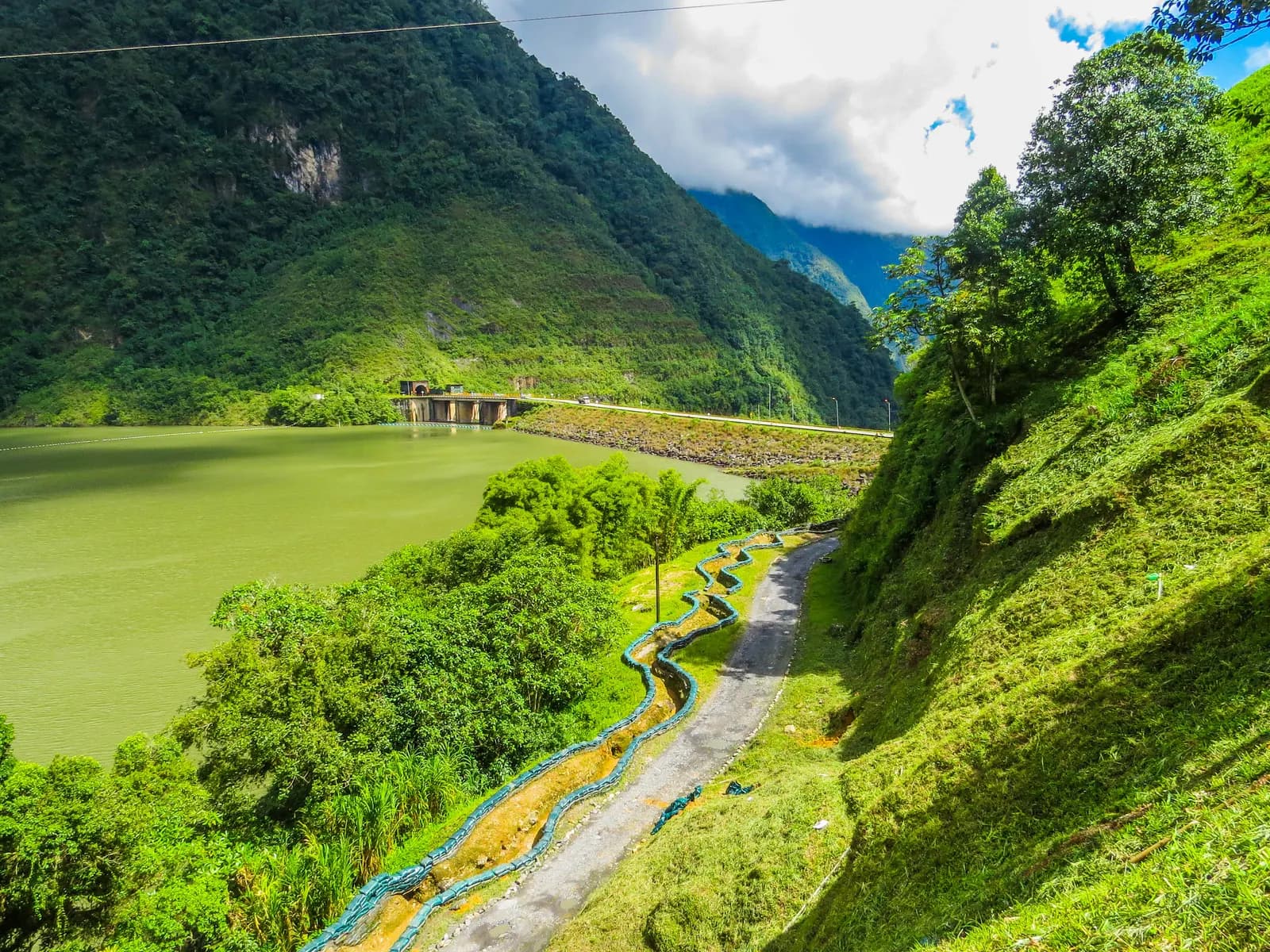 Licencia ambiental en Colombia