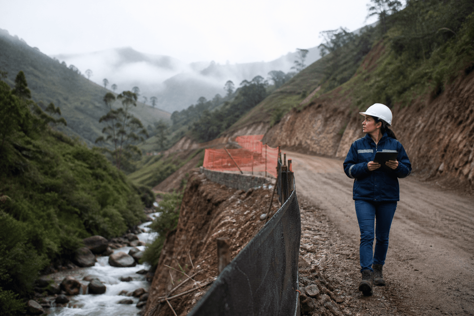 Plan de manejo ambiental: qué exige la norma en cada ficha, un ejemplo resuelto y una plantilla para armarlo