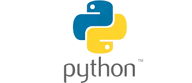 Logo Python - Programación y análisis