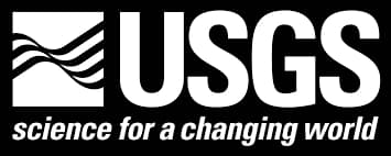 Logo USGS - Imágenes satelitales