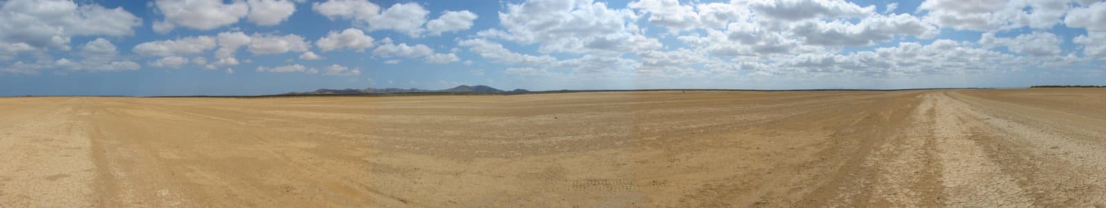 El 10,7% del suelo colombiano ya está en la zona de riesgo: lo que discute la COP17 de desertificación