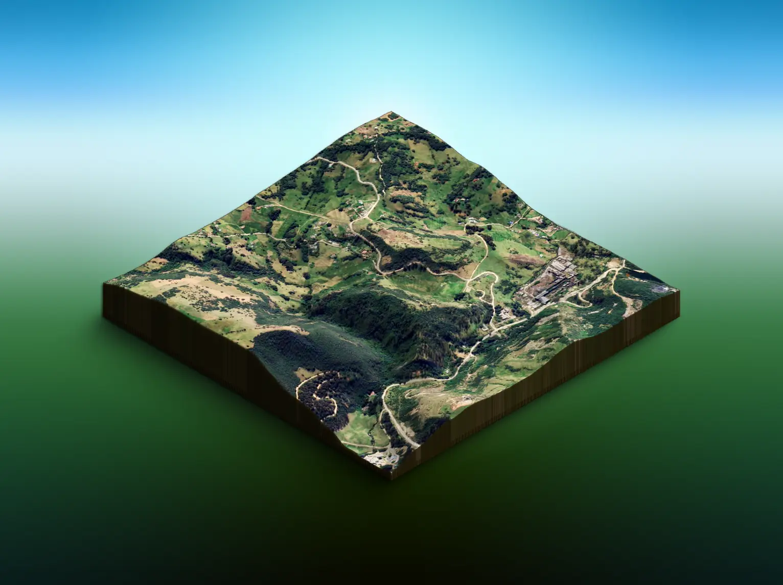 modelo-terreno-3d-geoespacial-consultoria-ambiental